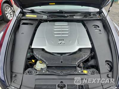 2007 Lexus LS 460 - zdjęcie 19 z 23 - miniatura