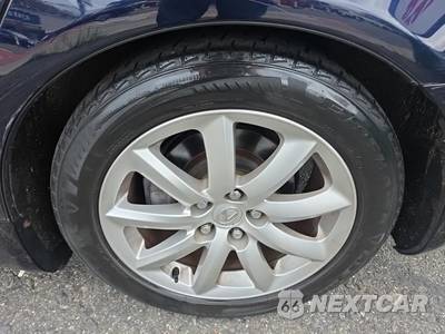 2007 Lexus LS 460 - zdjęcie 11 z 23 - miniatura