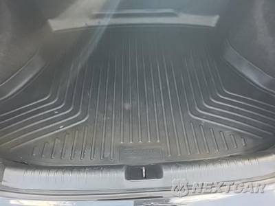 2015 Honda Civic Sedan Si - zdjęcie 20 z 23 - miniatura