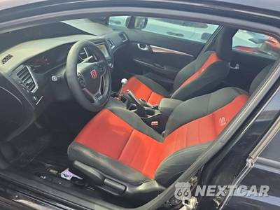 2015 Honda Civic Sedan Si - zdjęcie 13 z 23 - miniatura