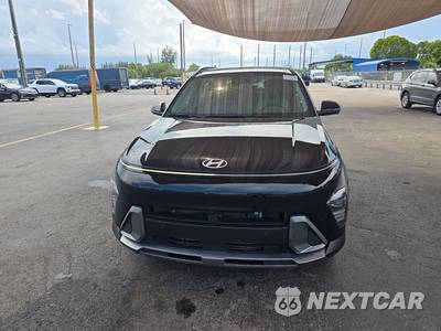 2024 Hyundai Kona Limited - zdjęcie 2 z 28 - miniatura