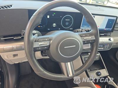 2024 Hyundai Kona Limited - zdjęcie 10 z 28 - miniatura