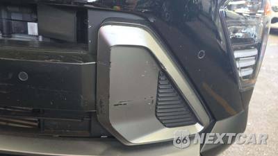 2024 Hyundai Kona Limited - zdjęcie 20 z 28 - miniatura