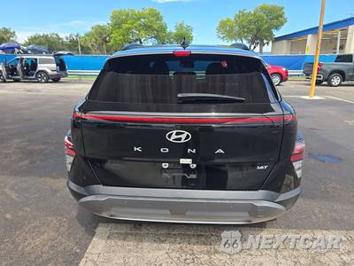2024 Hyundai Kona Limited - zdjęcie 5 z 28 - miniatura