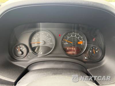 2017 Jeep Patriot Sport SE - zdjęcie 15 z 17 - miniatura