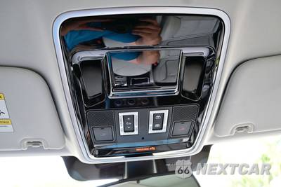2016 Land Rover Range Rover Sport HSE - zdjęcie 36 z 58 - miniatura