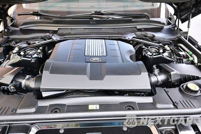 2016 Land Rover Range Rover Sport HSE - zdjęcie 52 z 58 - miniatura