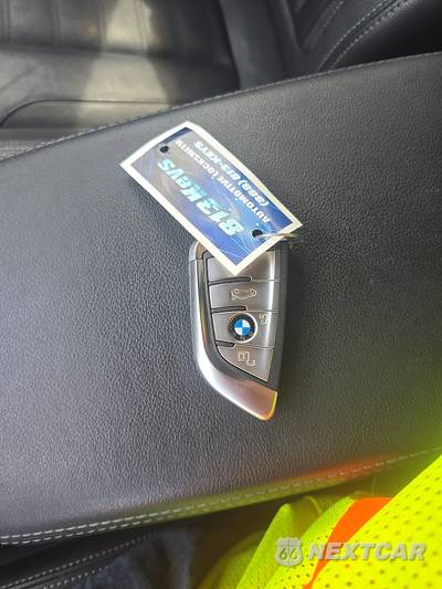 2021 BMW X3 Sports Activity Vehicle sDrive30i M SPORT LINE - zdjęcie 14 z 19 - miniatura