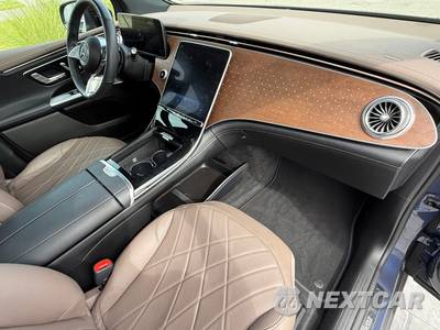 2023 Mercedes-Benz EQE 350 SUV - zdjęcie 12 z 12 - miniatura