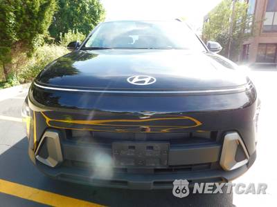 2024 Hyundai Kona SEL - zdjęcie 5 z 26 - miniatura