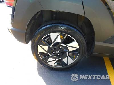 2024 Hyundai Kona SEL - zdjęcie 23 z 26 - miniatura