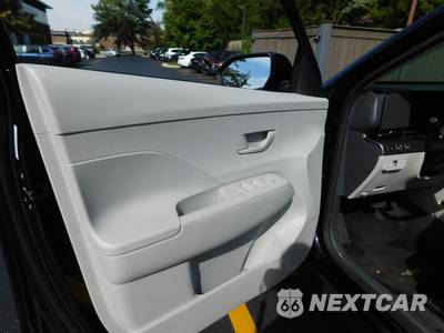 2024 Hyundai Kona SEL - zdjęcie 26 z 26 - miniatura