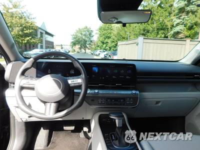 2024 Hyundai Kona SEL - zdjęcie 12 z 26 - miniatura