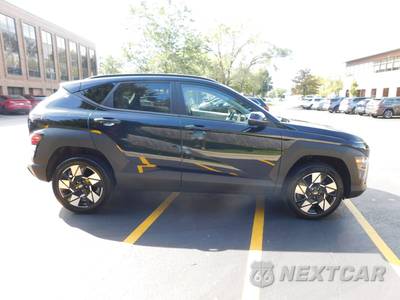 2024 Hyundai Kona SEL - zdjęcie 6 z 26 - miniatura