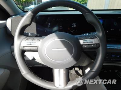 2024 Hyundai Kona SEL - zdjęcie 2 z 26 - miniatura