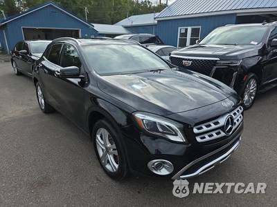2020 Mercedes-Benz GLA 250 4MATIC - zdjęcie 3 z 22 - miniatura