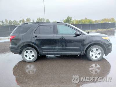 2014 Ford Explorer - zdjęcie 6 z 19 - miniatura