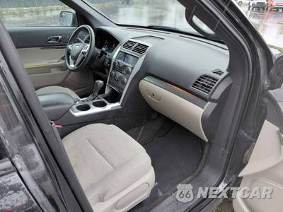 2014 Ford Explorer - zdjęcie 7 z 19 - miniatura