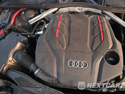 2021 Audi S5 Coupe Premium Plus - zdjęcie 15 z 19 - miniatura