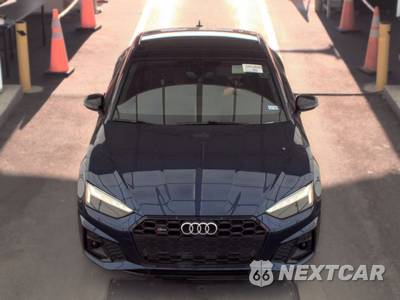 2021 Audi S5 Coupe Premium Plus - zdjęcie 2 z 19 - miniatura