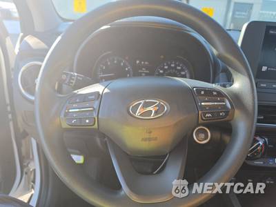 2023 Hyundai Kona SEL - zdjęcie 10 z 17 - miniatura
