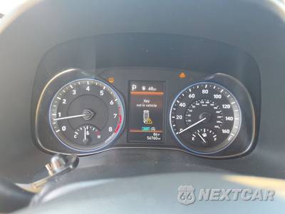 2023 Hyundai Kona SEL - zdjęcie 12 z 17 - miniatura