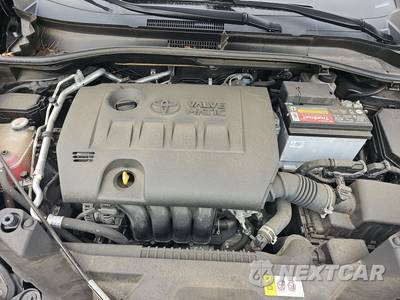 2021 Toyota C-HR Nightshade - zdjęcie 15 z 31 - miniatura
