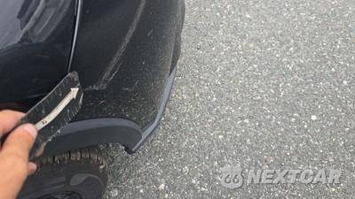 2021 Toyota C-HR Nightshade - zdjęcie 18 z 31 - miniatura