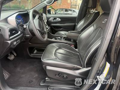2025 Chrysler Pacifica Limited 121.6" WB - zdjęcie 17 z 27 - miniatura