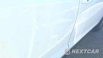 2024 Nissan Kicks SV - zdjęcie 26 z 26 - miniatura