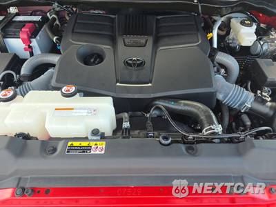 2023 Toyota Tundra Platinum Crew Cab Short Bed - zdjęcie 15 z 22 - miniatura