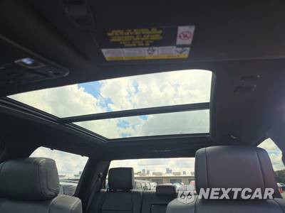 2023 Toyota Tundra Platinum Crew Cab Short Bed - zdjęcie 18 z 22 - miniatura