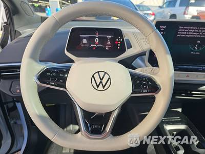 2021 Volkswagen ID.4 1st Edition - zdjęcie 10 z 20 - miniatura