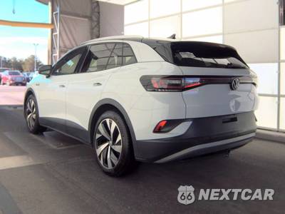 2021 Volkswagen ID.4 1st Edition - zdjęcie 6 z 20 - miniatura
