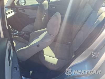 2019 Toyota Yaris L Sedan - zdjęcie 13 z 32 - miniatura