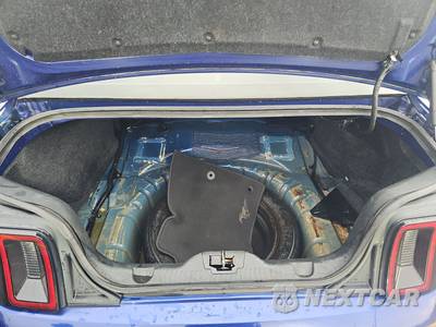 2014 Ford Mustang V6 Premium Coupe - zdjęcie 16 z 29 - miniatura