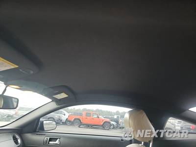 2014 Ford Mustang V6 Premium Coupe - zdjęcie 17 z 29 - miniatura