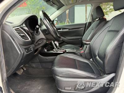 2021 Kia Seltos EX - zdjęcie 9 z 21 - miniatura