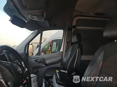 2018 Mercedes-Benz Sprinter 2500 Cargo Van High Roof 170.3" WB - zdjęcie 16 z 16 - miniatura