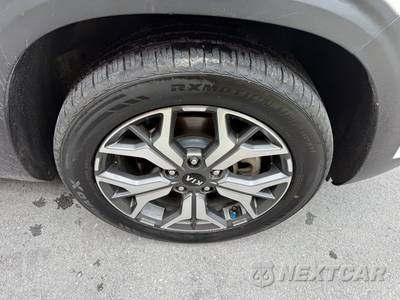 2021 Kia Seltos EX - zdjęcie 18 z 21 - miniatura