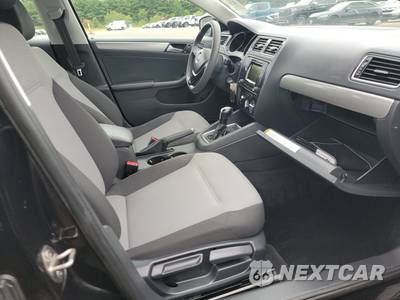 2018 Volkswagen Jetta S - zdjęcie 14 z 36 - miniatura