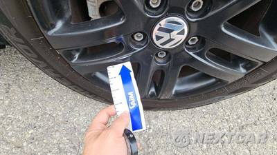 2018 Volkswagen Jetta S - zdjęcie 29 z 36 - miniatura