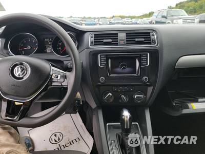 2018 Volkswagen Jetta S - zdjęcie 17 z 36 - miniatura
