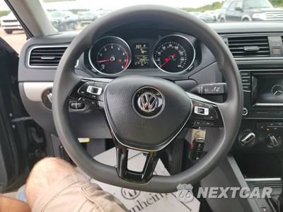 2018 Volkswagen Jetta S - zdjęcie 16 z 36 - miniatura
