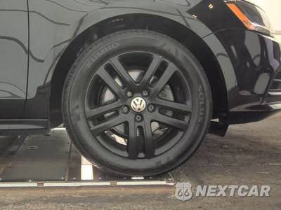 2018 Volkswagen Jetta S - zdjęcie 10 z 36 - miniatura