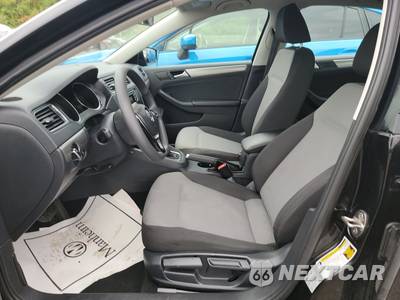 2018 Volkswagen Jetta S - zdjęcie 13 z 36 - miniatura
