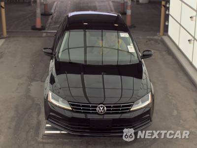 2018 Volkswagen Jetta S - zdjęcie 2 z 36 - miniatura