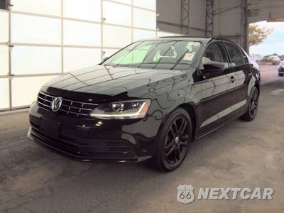 2018 Volkswagen Jetta S - zdjęcie 1 z 36 - miniatura