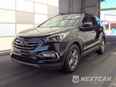 2017 Hyundai Santa Fe Sport - zdjęcie 1 z 25 - miniatura