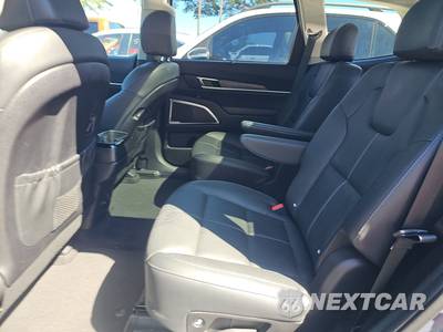 2021 Kia Telluride SX - zdjęcie 13 z 20 - miniatura